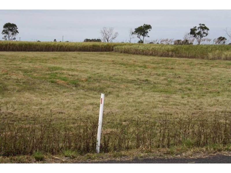 Island Plantation QLD 4650