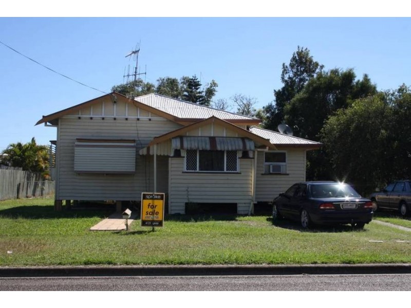 Maryborough QLD 4650