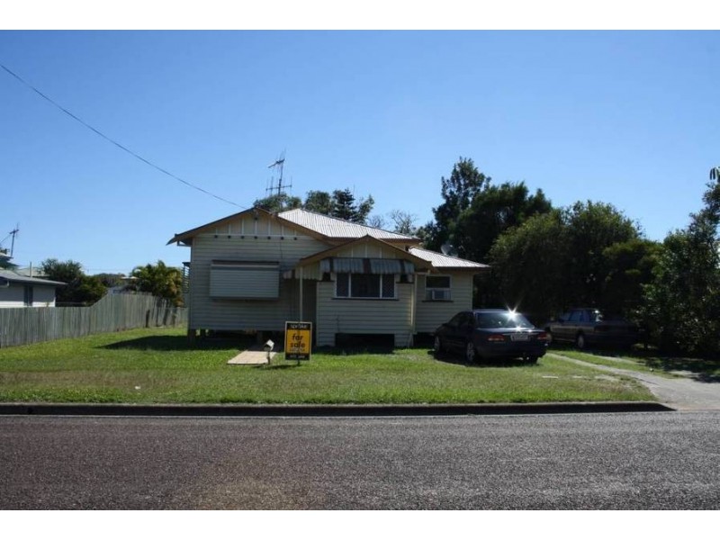 Maryborough QLD 4650