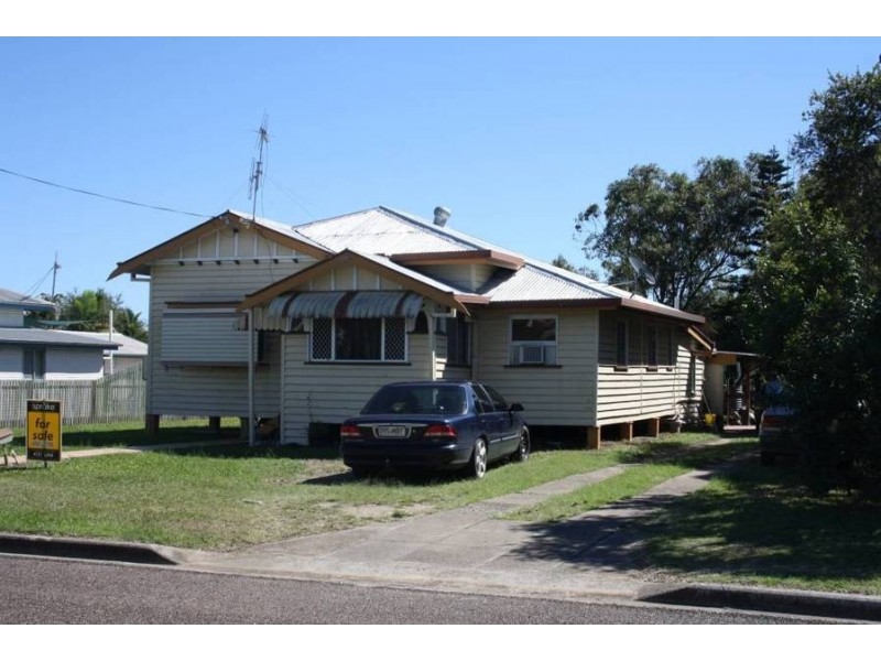 Maryborough QLD 4650