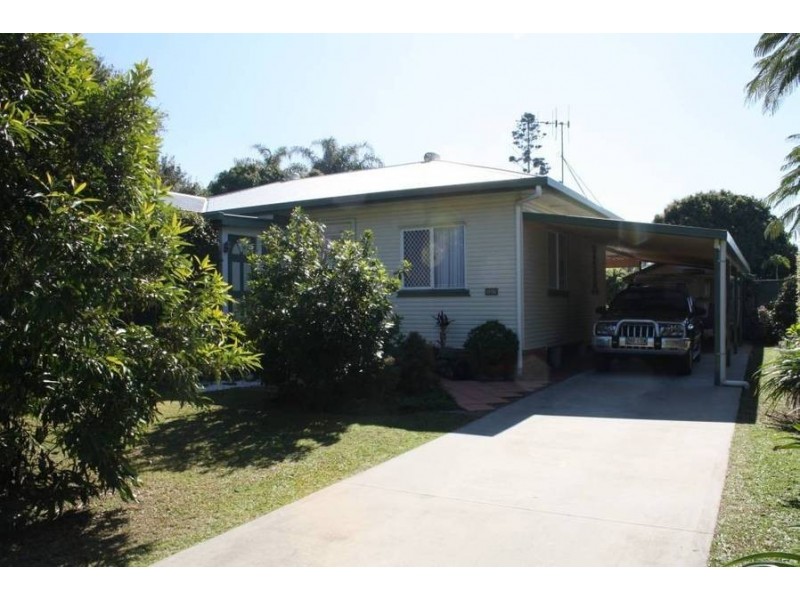 Maryborough QLD 4650