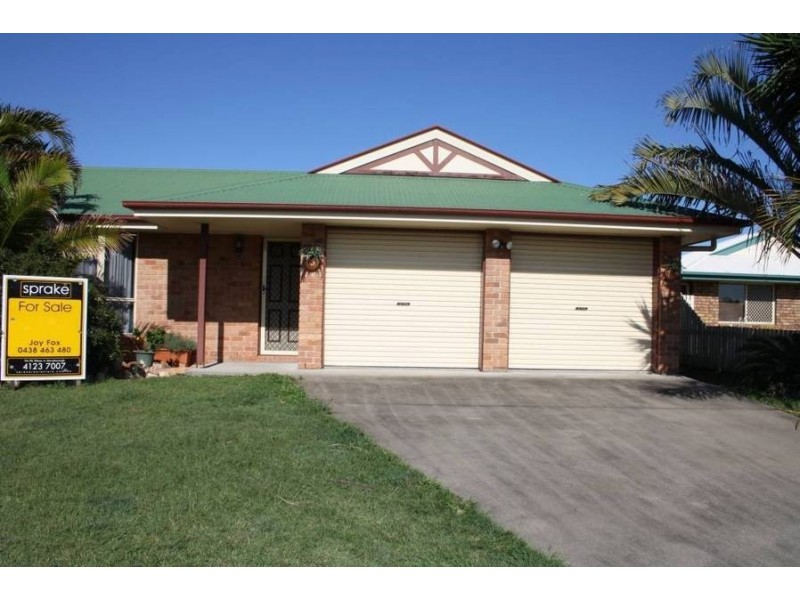 5 Leonard Court, Tinana QLD 4650