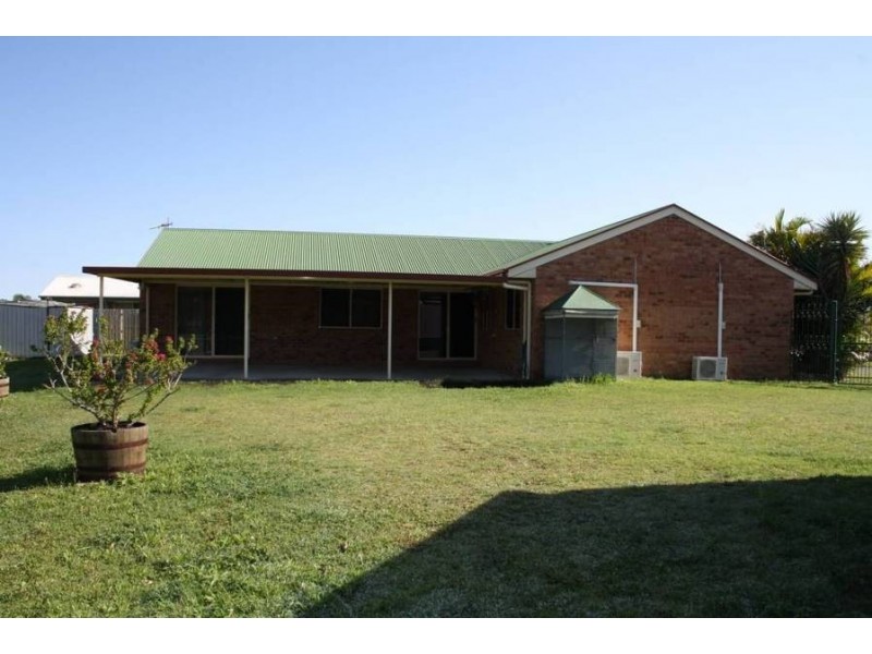 5 Leonard Court, Tinana QLD 4650