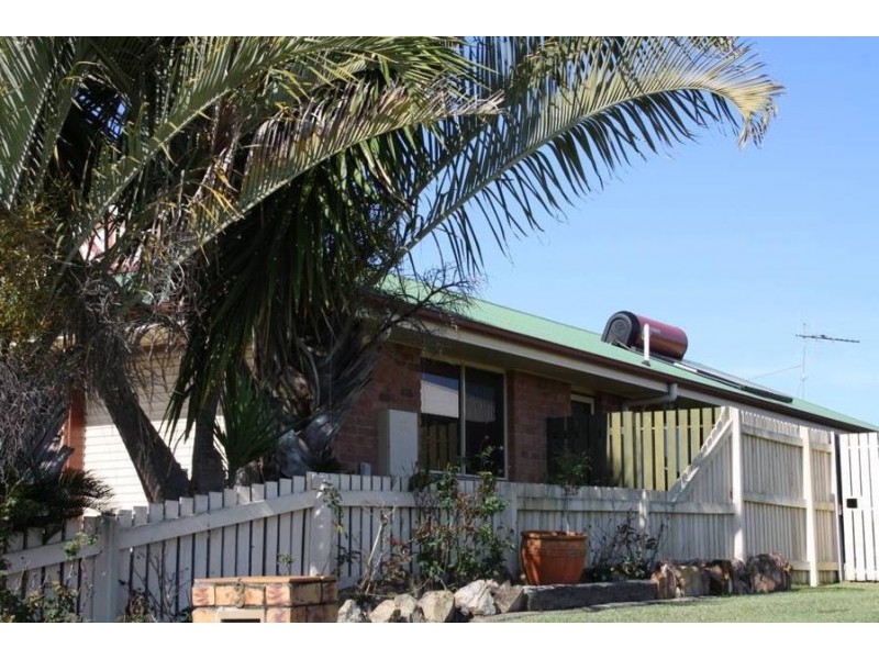 5 Leonard Court, Tinana QLD 4650