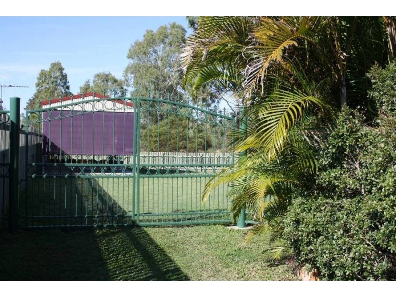 5 Leonard Court, Tinana QLD 4650