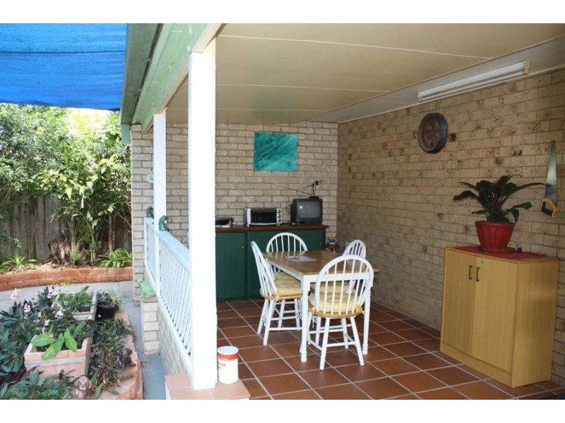 Granville QLD 4650