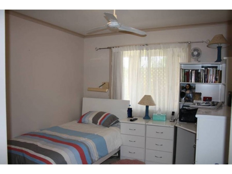 Granville QLD 4650