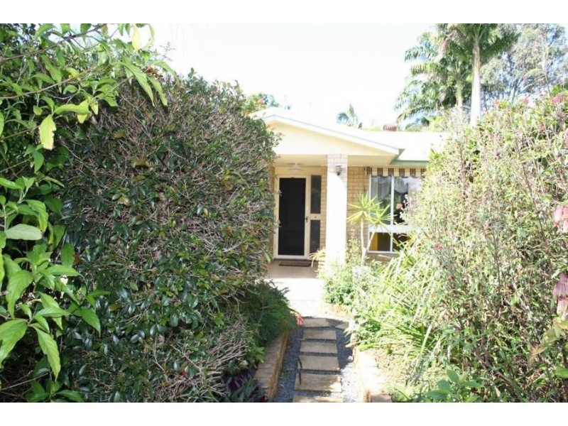 Granville QLD 4650