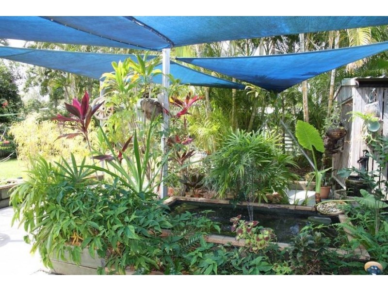 Granville QLD 4650