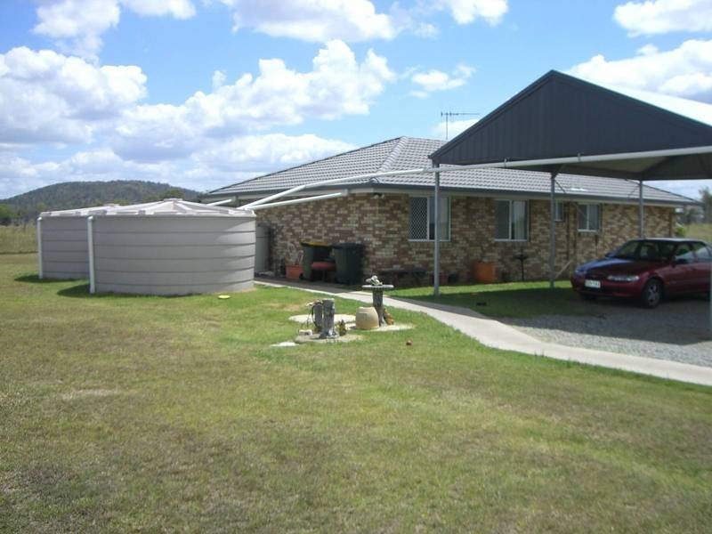 Tiaro QLD 4650