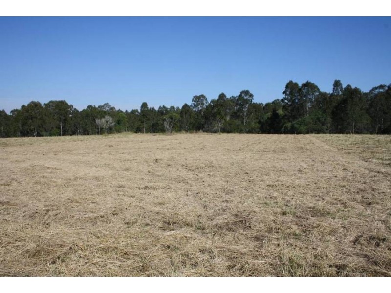 Owanyilla QLD 4650