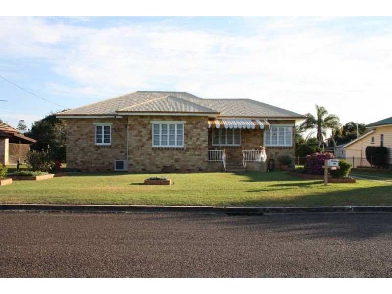 Maryborough QLD 4650