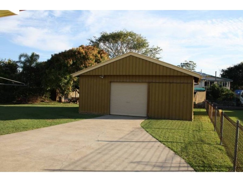 Maryborough QLD 4650