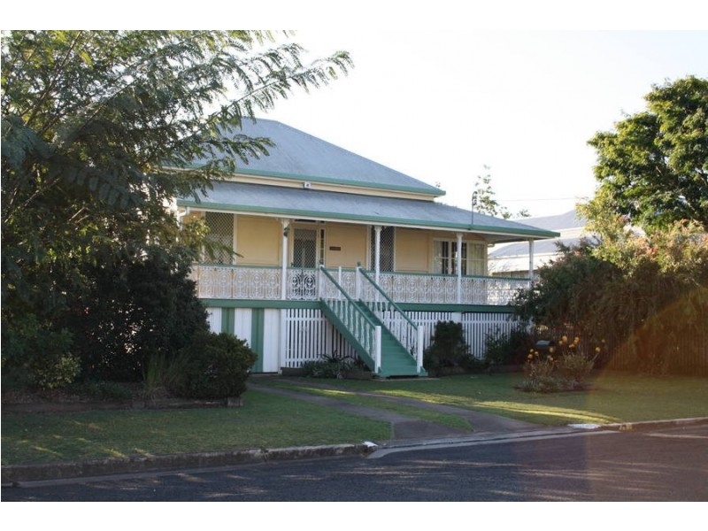 Maryborough QLD 4650