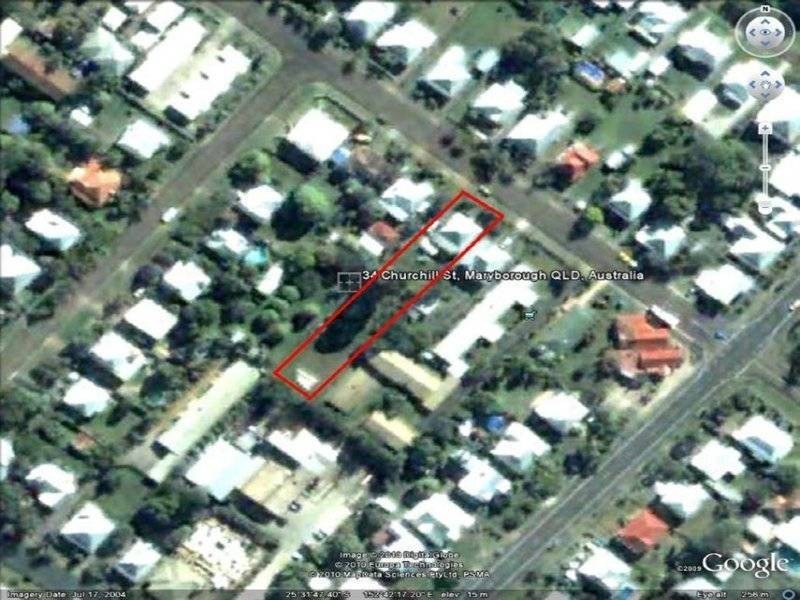 Maryborough QLD 4650