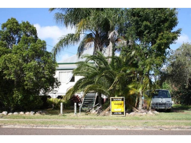 Maryborough QLD 4650