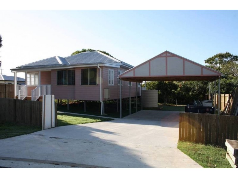 Maryborough QLD 4650