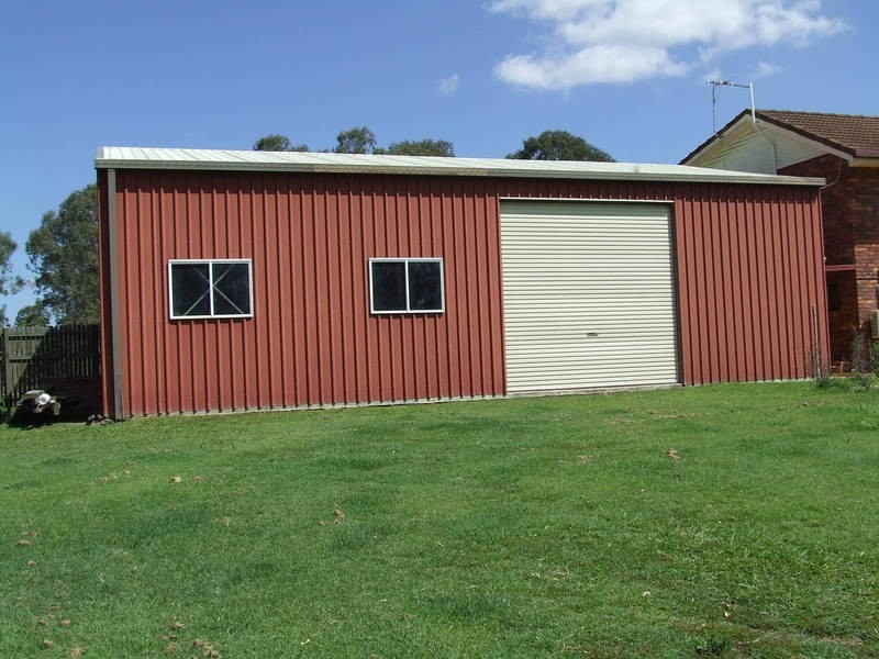 Tinana QLD 4650