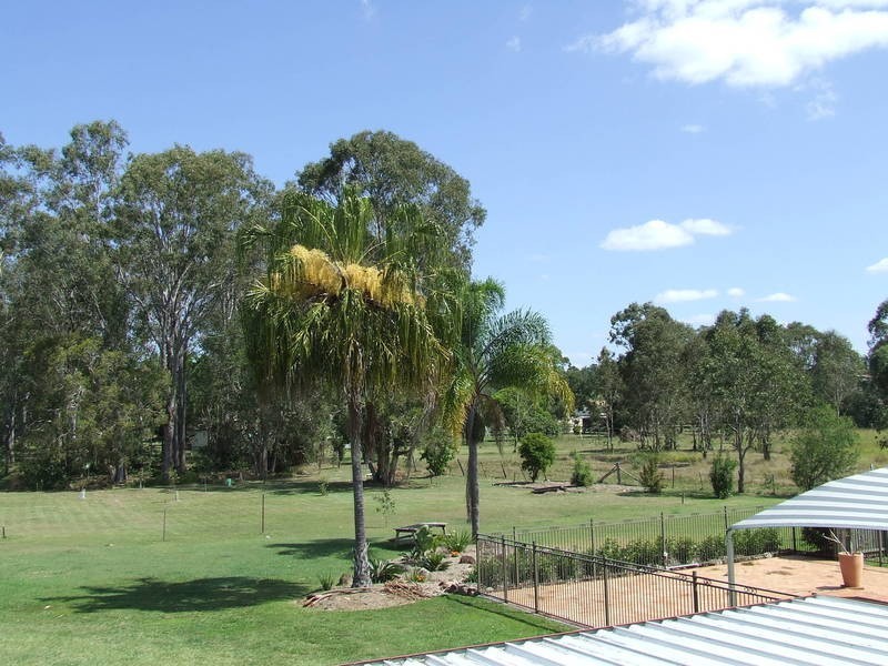 Tinana QLD 4650