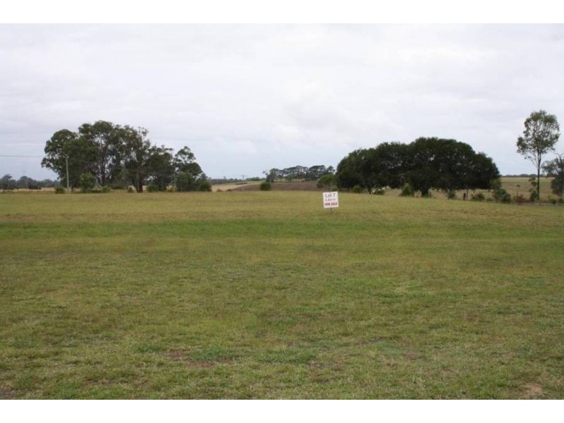 Tinana QLD 4650