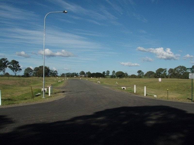 Tinana QLD 4650