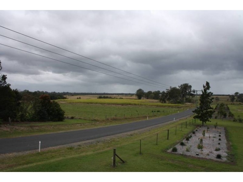 Tinana QLD 4650