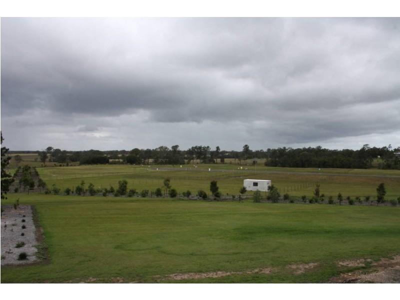 Tinana QLD 4650