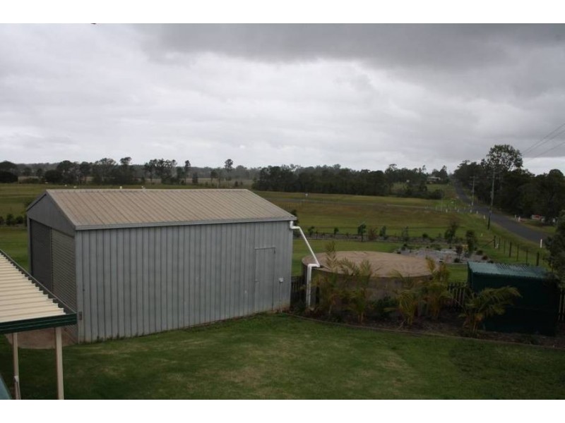 Tinana QLD 4650