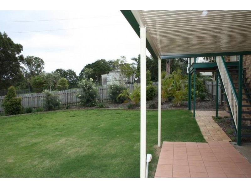 Tinana QLD 4650