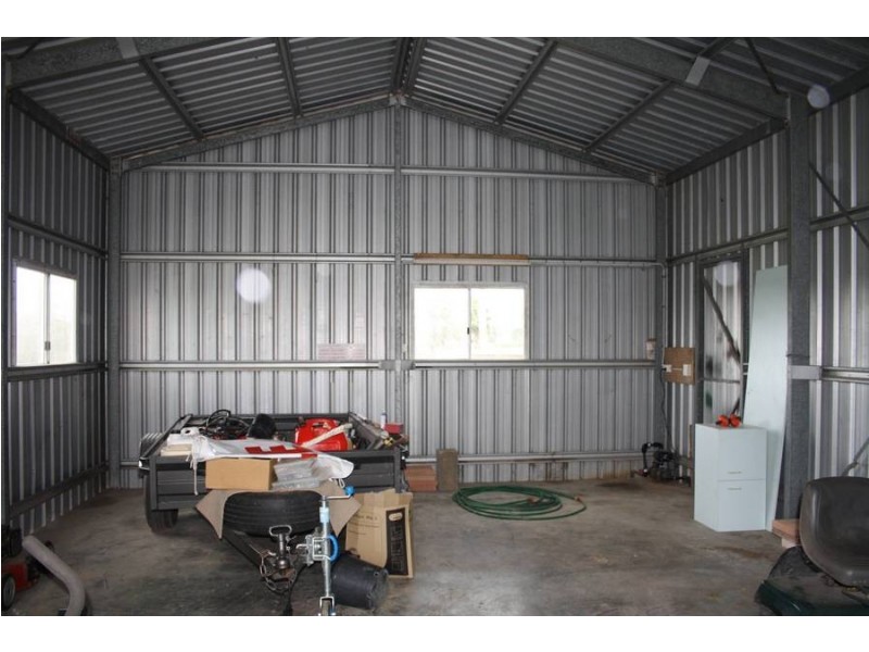 Tinana QLD 4650