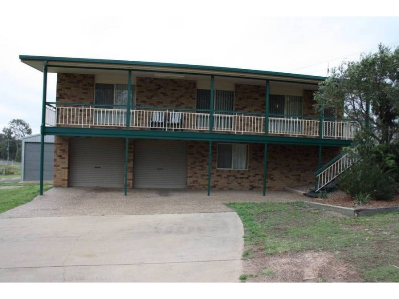 Tinana QLD 4650