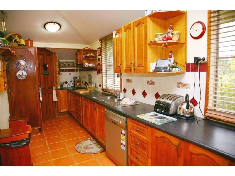 Island Plantation QLD 4650