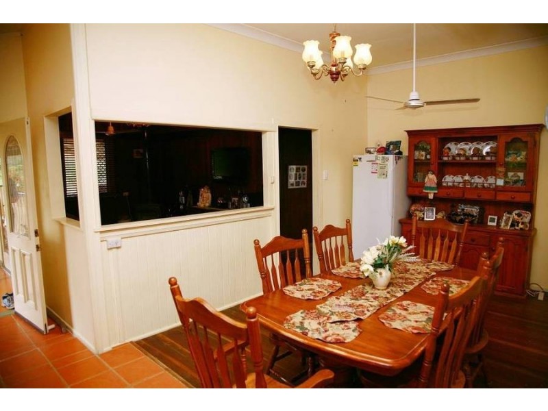 Island Plantation QLD 4650