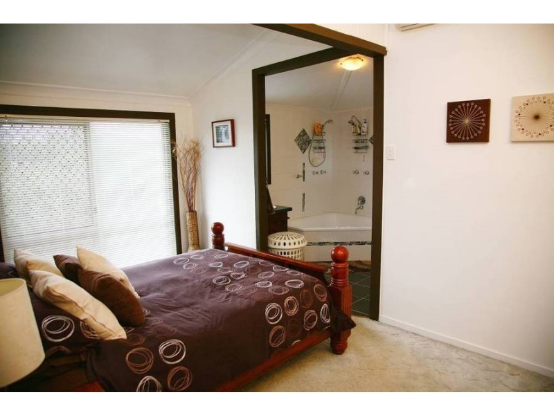 Island Plantation QLD 4650