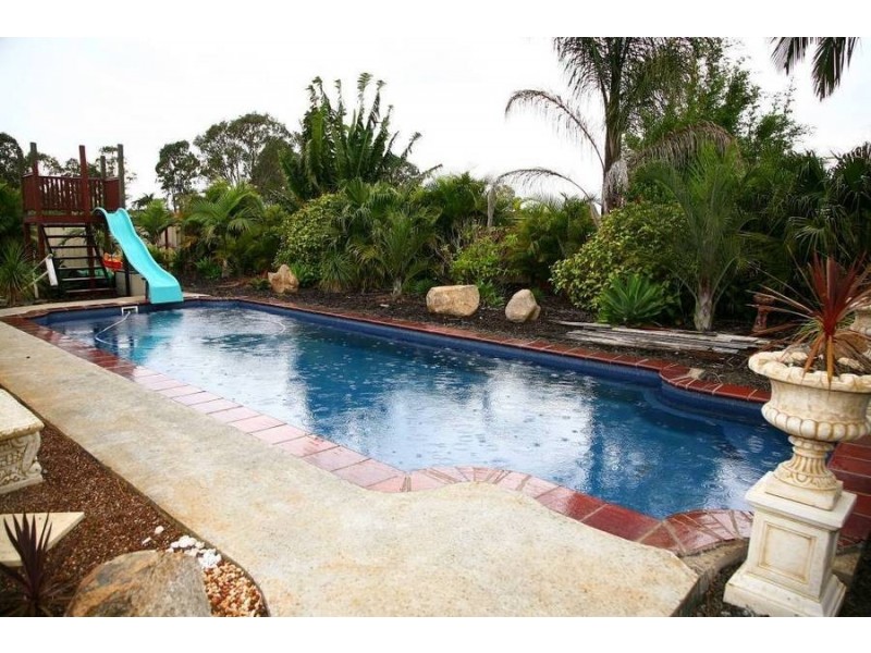 Island Plantation QLD 4650