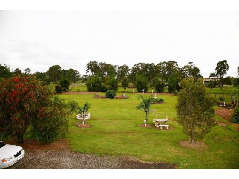 Island Plantation QLD 4650