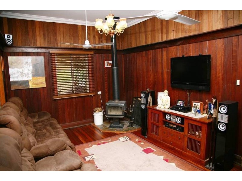 Island Plantation QLD 4650