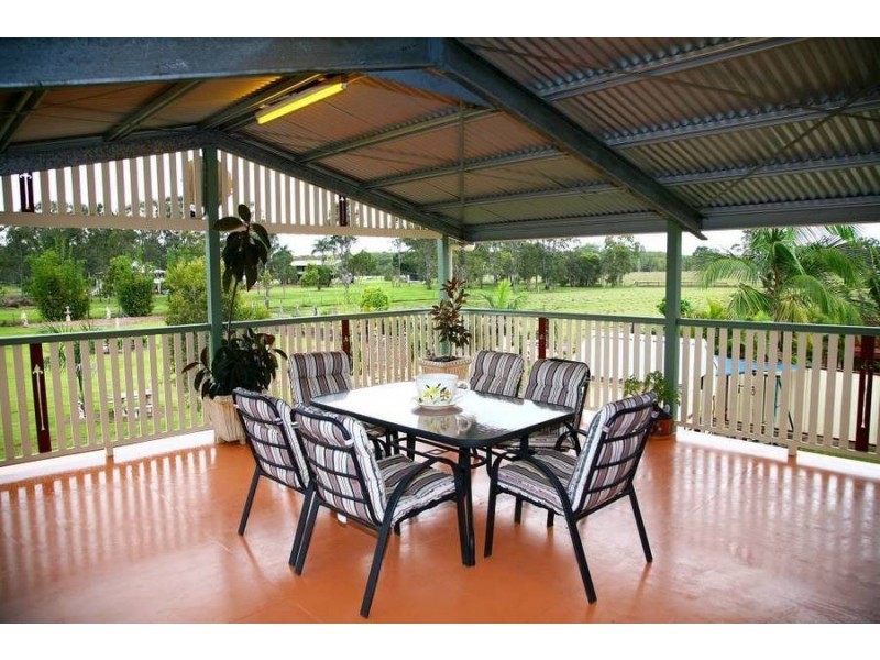 Island Plantation QLD 4650