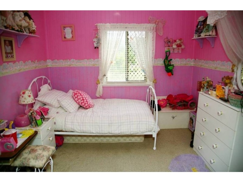 Island Plantation QLD 4650