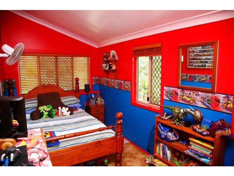 Island Plantation QLD 4650