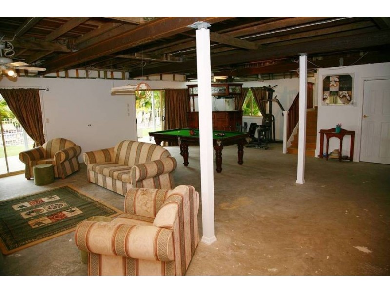 Island Plantation QLD 4650