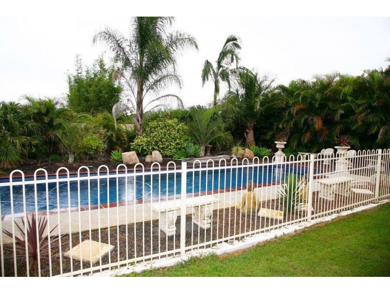 Island Plantation QLD 4650