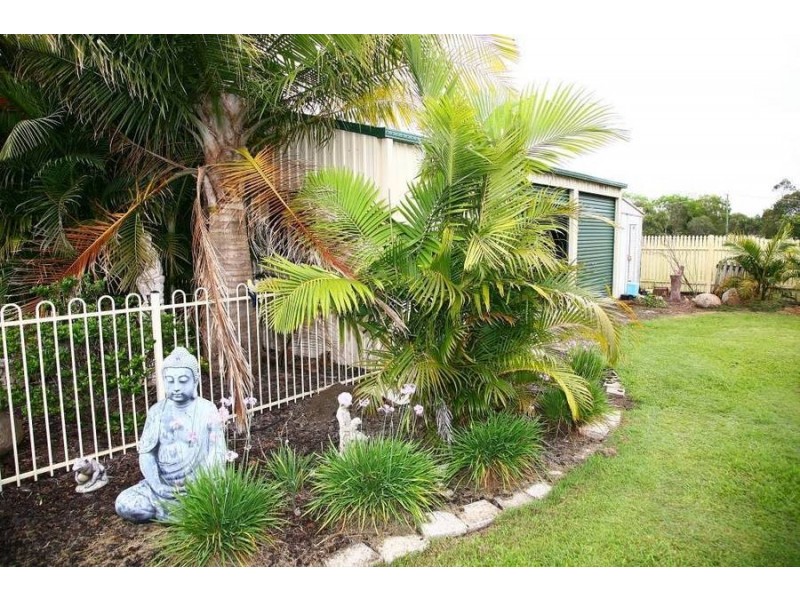 Island Plantation QLD 4650