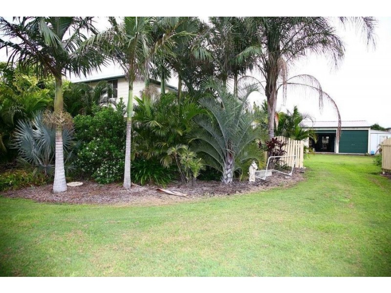 Island Plantation QLD 4650