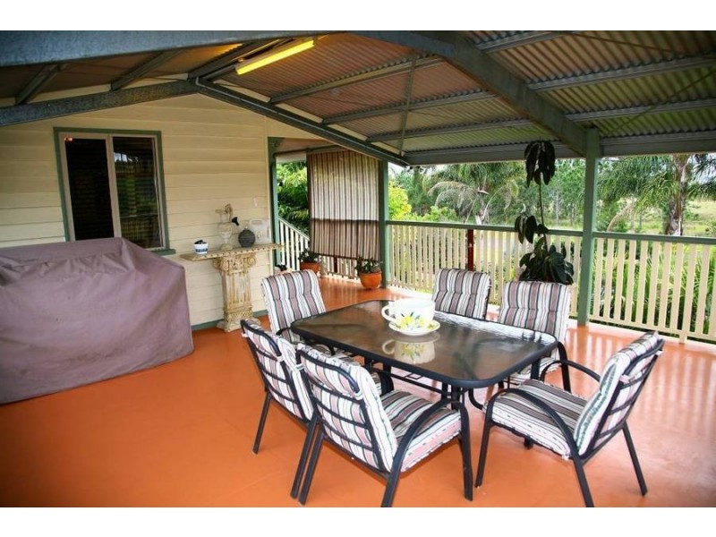 Island Plantation QLD 4650