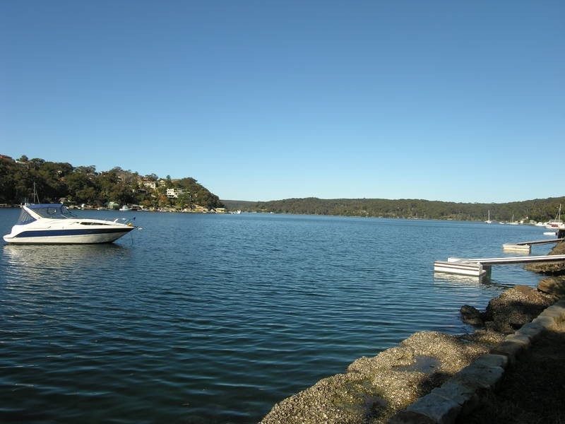 Yowie Bay NSW 2228