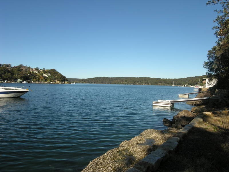 Yowie Bay NSW 2228