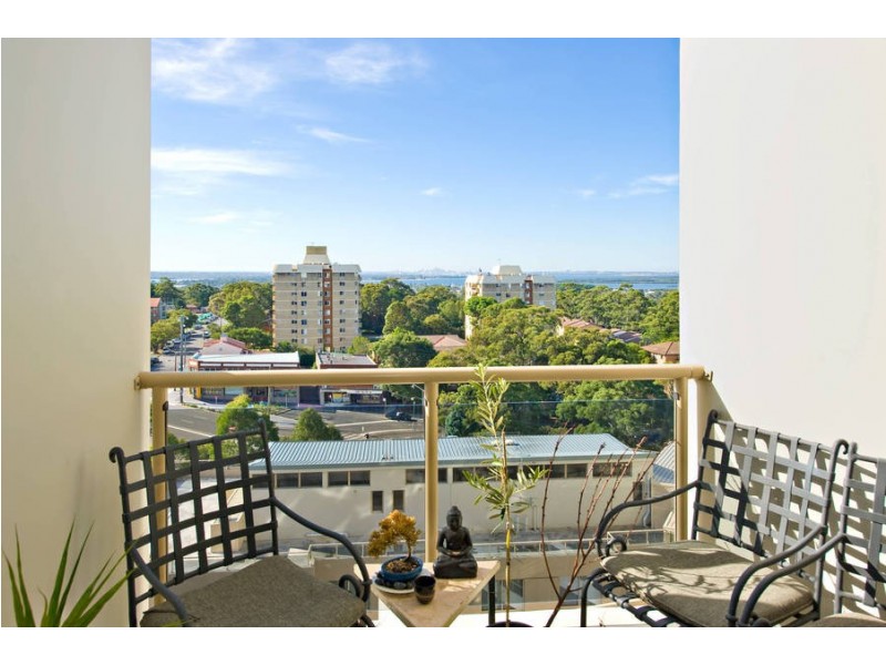 198/360 Kingsway, Caringbah NSW 2229