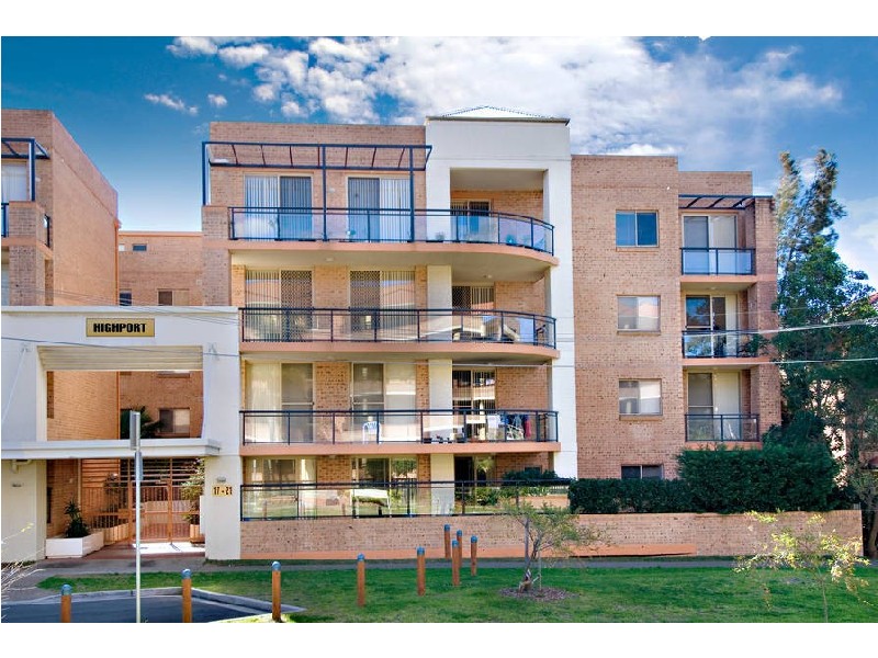 9/17 Mansfield Ave, Caringbah NSW 2229