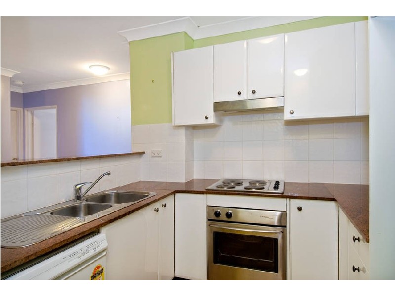 9/17 Mansfield Ave, Caringbah NSW 2229